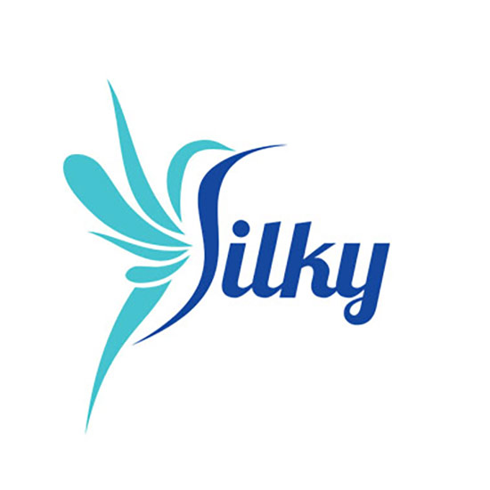 Silky