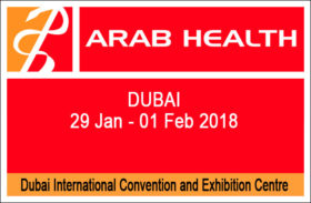 Arab Health 2018